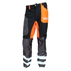 PANTALON DEBROUSSAILLAGE L