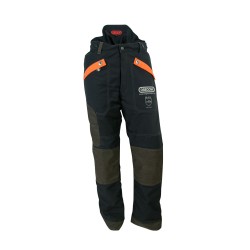 PANTALON DE PROTECTION WAIPOUA TAILLE 50-52