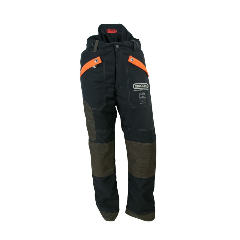 PANTALON DE PROTECTION WAIPOUA TAILLE 50-52