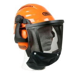 CASQUE DE SECURITE SEMI-PRO WAIPOUA