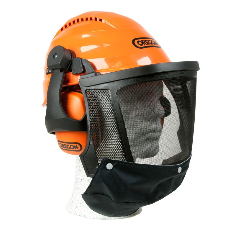 CASQUE DE SECURITE SEMI-PRO WAIPOUA