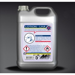 Solution Hydro-Alcoolique (bidon de 5 litres)