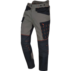 PANTALON HANDY GRIS - Taille L