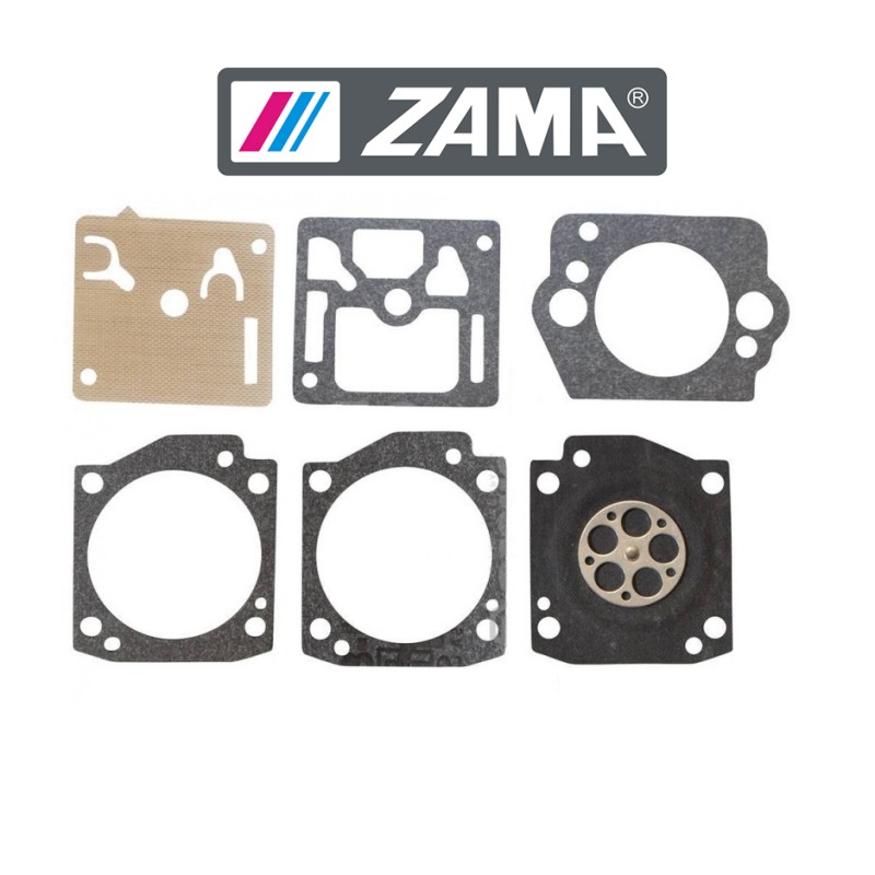 Membranes ZAMA GND-73 pour C3-EL Husqvarna K750