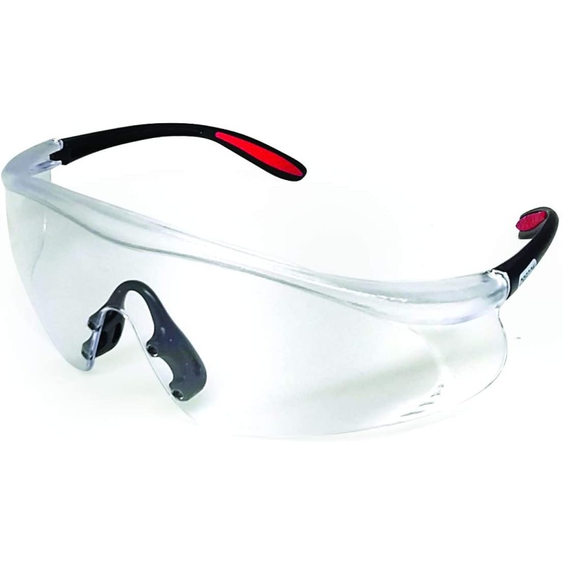 LUNETTES DE PROTECTION POLY