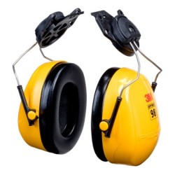 Casque anti-bruit PELTOR H9P3E IDEM 05133