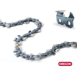 CHAINE OREGON 3/8" 058 - 1.5 PowerCut