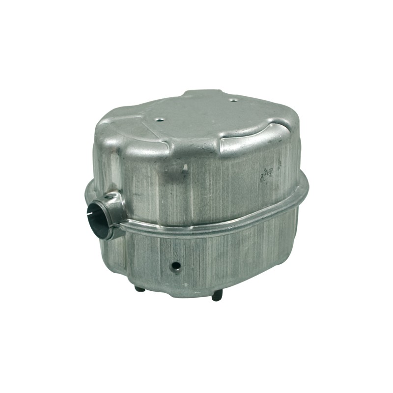 Pot d'échappement Adapt. Honda GX240 Remplace 18310ZE3003