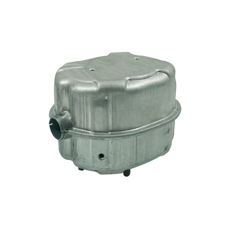 Pot d'échappement Adapt. Honda GX240-GX270 Rempl. 18310ZE2W00