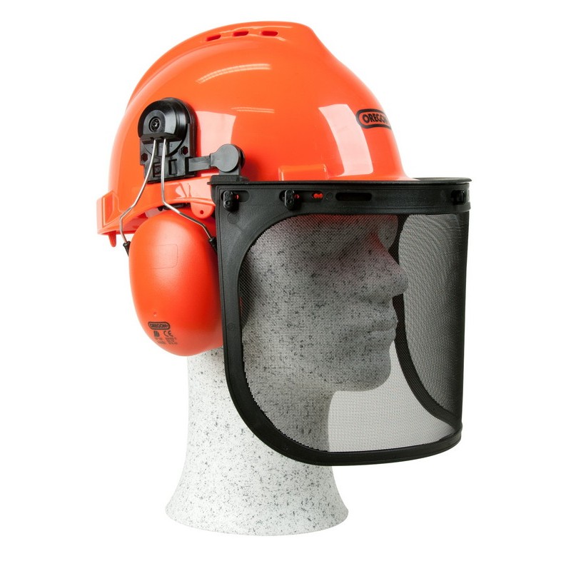 CASQUE DE SECURITE YUKON