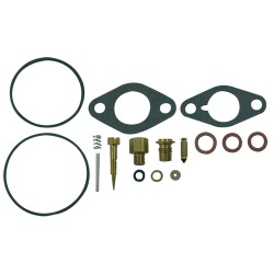 Kit réparation carburateur adap. Tecumseh 29155, 29157, 30359, 31390