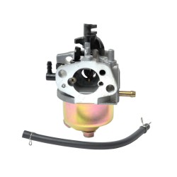 Carburateur GGP - Stiga 118550697/0 pour moteur RS100