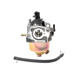 Carburateur GGP - Stiga 118550697/0 pour moteur RS100