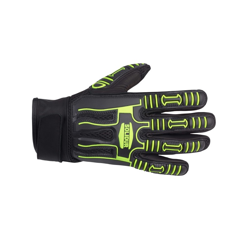 Gants Impact Control - Taille 9