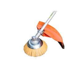 Brosse de désherbage en polyester PBT