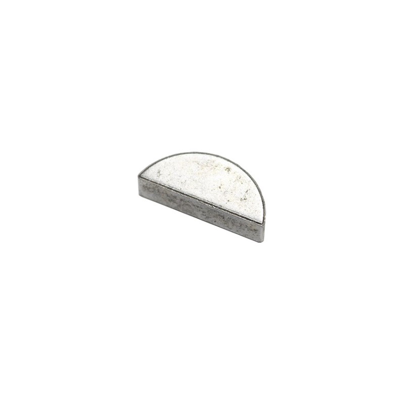 Clavette demi-lune adapt. GGP 12139430/0 - 3/16" x  3/4" (4,76 x 19.0