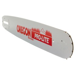 GUIDE PRO-LITE Oregon 50 CM pour Stihl en 3/8 - 72E