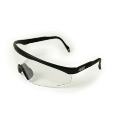 LUNETTES DE PROTECTION OREGON TRANSPARENT