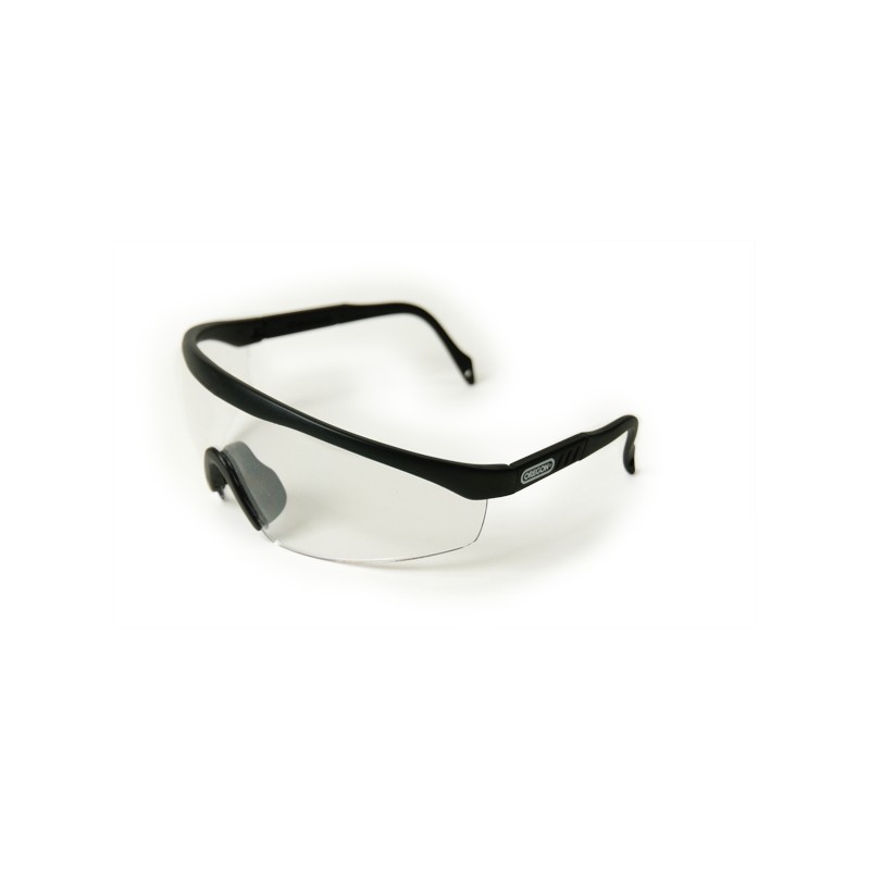 LUNETTES DE PROTECTION OREGON TRANSPARENT