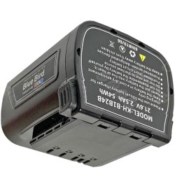 Batterie 24V - 2,5 Ah pour...