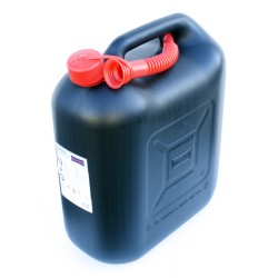 Bidon spécial carburant 20L