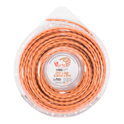 Fil Nylon Vortex Alu 2.4 mm...