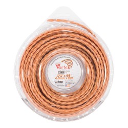 Fil Nylon Vortex Alu 2,7 mm...