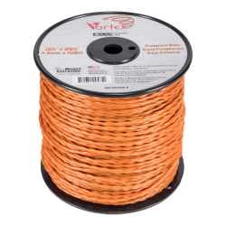 Fil Nylon Vortex Alu 2,7 mm...