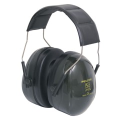 Casque anti-bruit PELTOR...