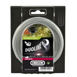 DUOLINE 15M 2.4 MM