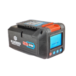 Batterie Blue Bird 50,4 V -...