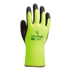 Gants Thermal - jaune...