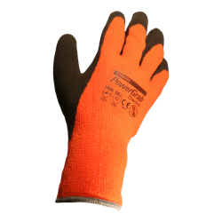 Gants PowerGrab Thermo 8