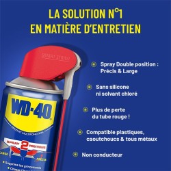 WD-40 double position Spray...