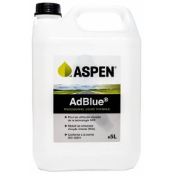 AD BLUE ASPEN 5L