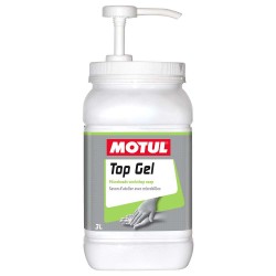 Savon mains Top Gel Motul