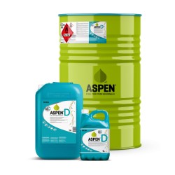 ASPEN DIESEL  BIO 5L