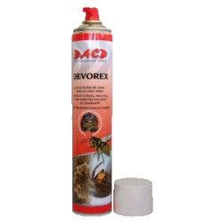 DEVOREX PRO Insecticide...