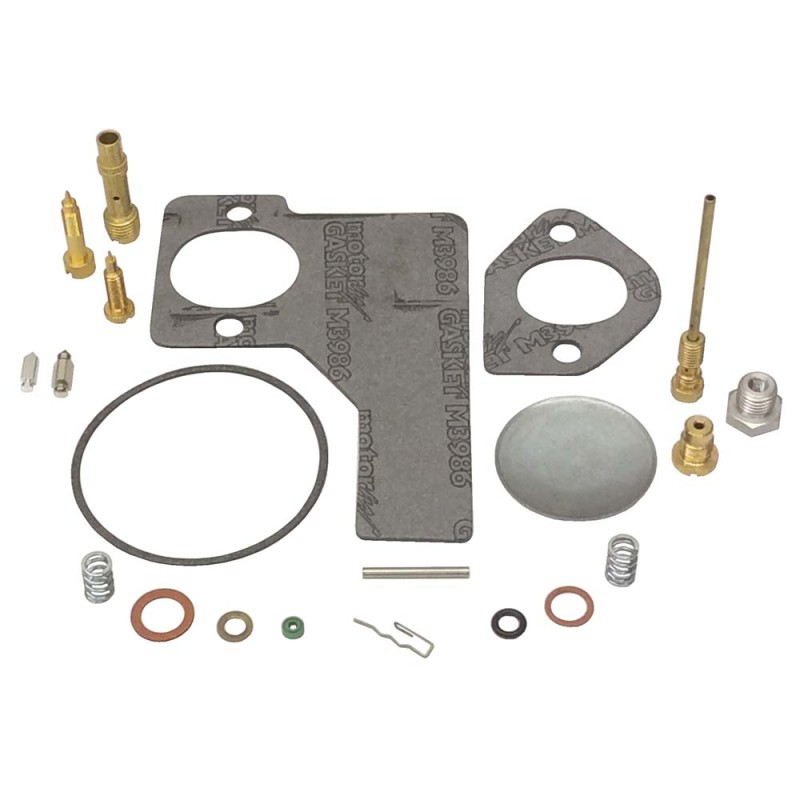 Kit réparation carburateur adap. B&S 394698, 299852