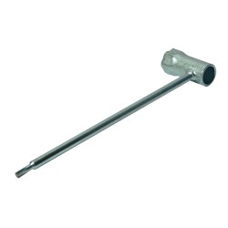 Cle bougie 19-torx