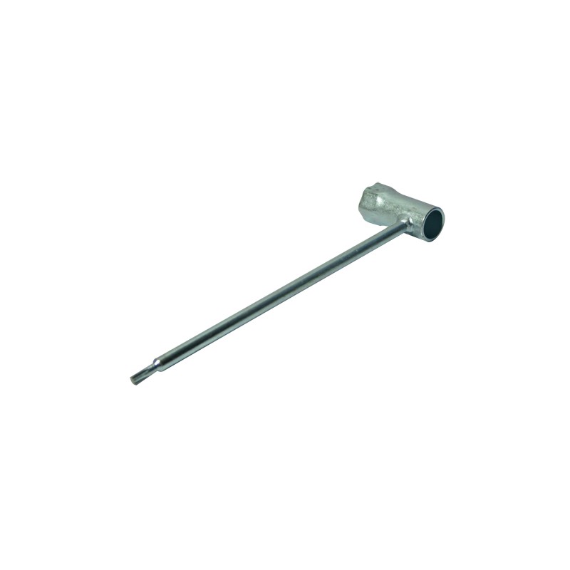 Cle bougie 19-torx