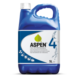 ASPEN 4 Essence Alkylate 5L