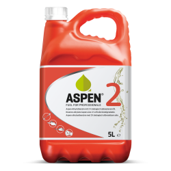 Aspen 2 essence alkylate 5L