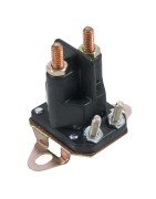 Solenoïdes