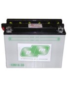 Batteries sèche | DPPM SAS